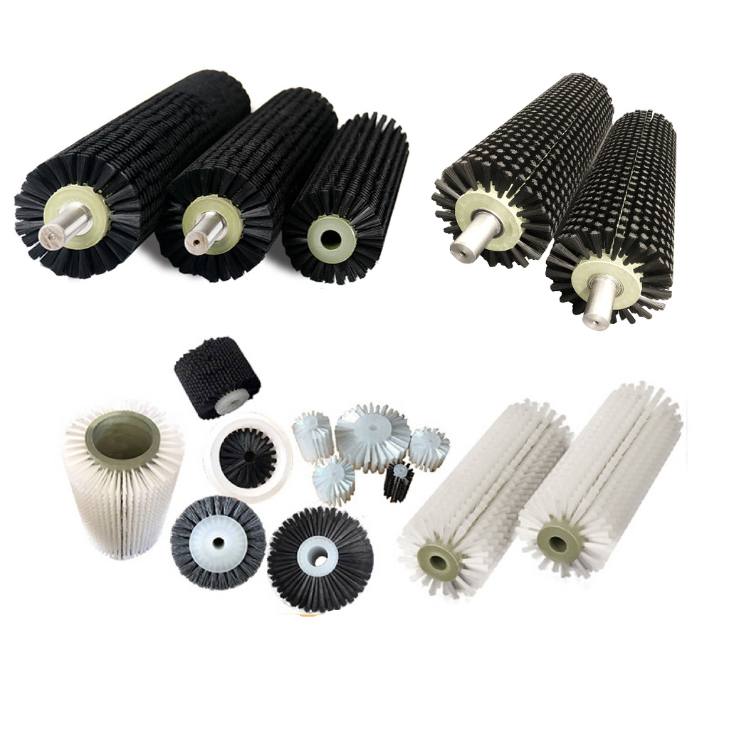 OEM/ODM Customized Roller Brush