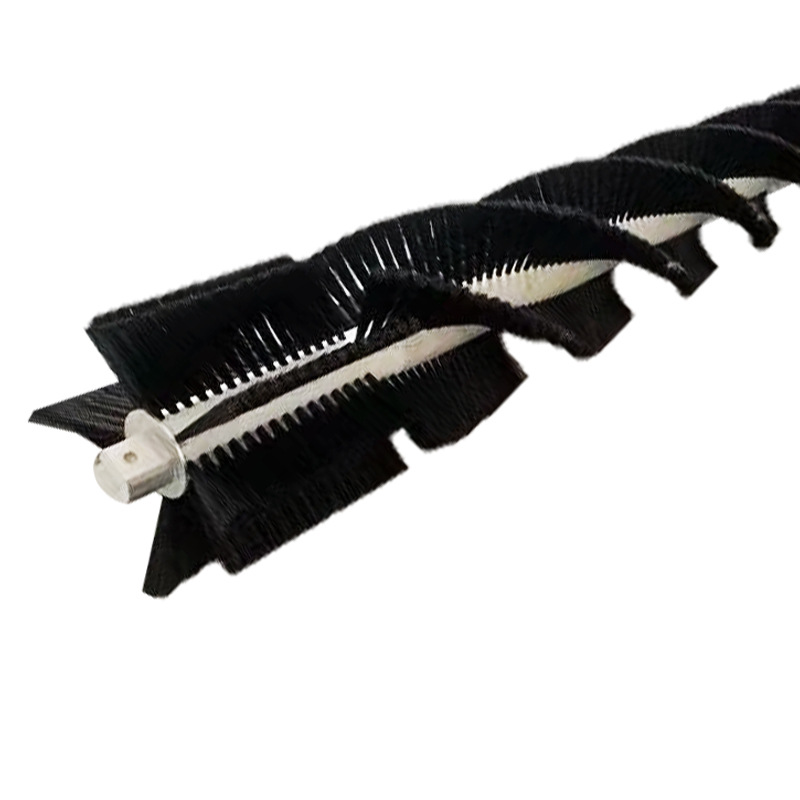 Solar Panel Roller Brush